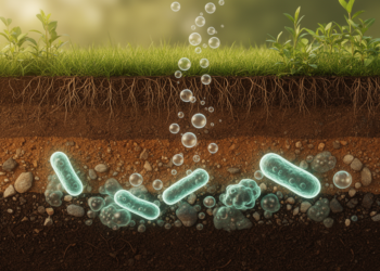 Global survey links soil methane pathways to environment and methanogen guilds