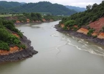 Six Years After Brazil’s Brumadinho Dam Collapse, the Paraopeba River Still Refuses to Settle