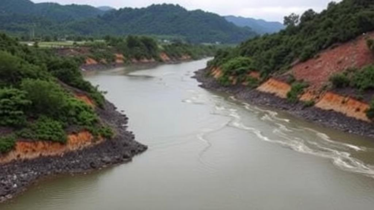 Six Years After Brazil’s Brumadinho Dam Collapse, the Paraopeba River Still Refuses to Settle