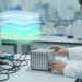 Physics-guided AI tracks fuel cell ageing with watt-level precision