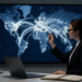 Criminologists Map Cyberspace to Trace How Offenders Travel to Cybercrime