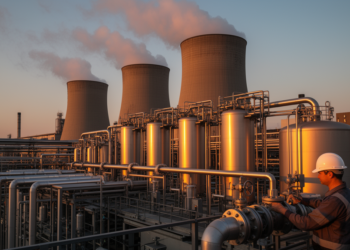 Review Maps the State of Post-Combustion CO2 Capture Technologies