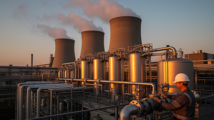 Review Maps the State of Post-Combustion CO2 Capture Technologies