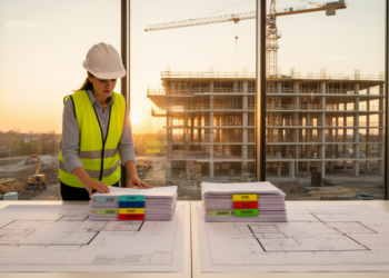 Construction’s Value and Quality Management Split Mapped in 102-Study Review