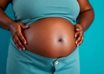Knowing the Risks Isn’t Enough: Ghana Study Reveals Obesity Knowledge Gap in Urban Adults