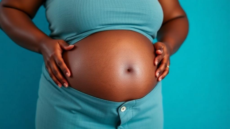 Knowing the Risks Isn’t Enough: Ghana Study Reveals Obesity Knowledge Gap in Urban Adults