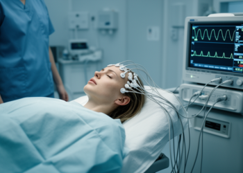EEG monitors and entropy measures track anesthesia depth, review finds