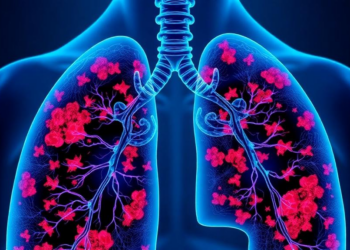 Lung Cancer Outsmarts KRAS Drugs Through Two Distinct Escape Routes