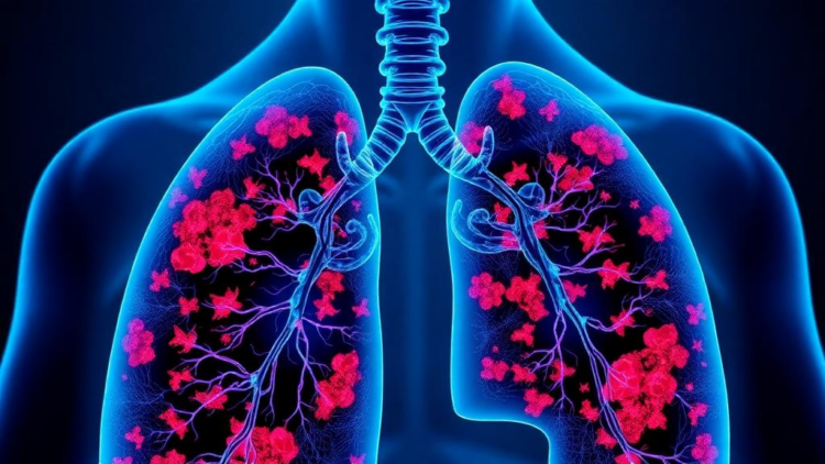 Lung Cancer Outsmarts KRAS Drugs Through Two Distinct Escape Routes