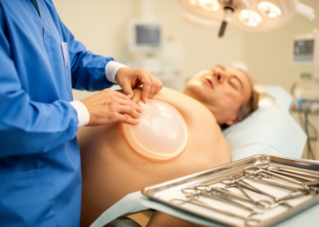 Tissue Expansion Reframed as a Reconstructive Philosophy, Review Argues
