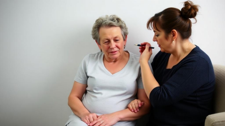 When Caring Breaks You: New Zealand’s Eating Disorder Caregivers Face a Hidden Crisis