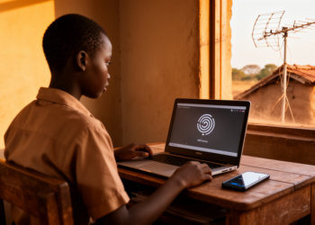 Systematic review finds no eLearning system built for Africa’s slow networks
