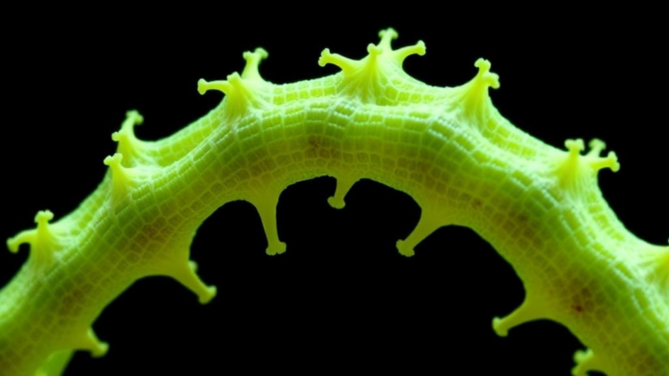 Ancient Chinese Herb Supercharges Lab-Grown Bone Organoids to Heal Defects