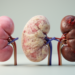 Three diabetic kidney disease phenotypes reveal sharply different risks of kidney decline