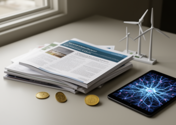 Financial Innovation Issue Spans 23 Papers on Crypto, Climate Risk and AI Across 23 Countries