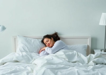 When Insomnia Meets Sleep Apnea: The Hidden Diabetes Link Scientists Are Chasing
