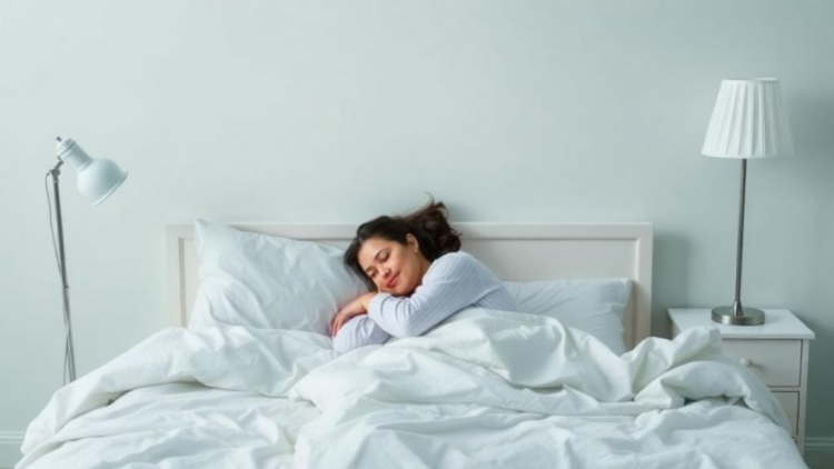 When Insomnia Meets Sleep Apnea: The Hidden Diabetes Link Scientists Are Chasing