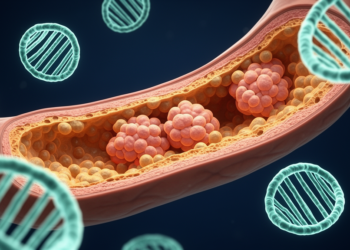 Circular RNAs linked to poorer survival in cholangiocarcinoma, meta-analysis finds