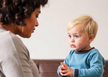 AI Reads Parent Interviews to Screen Toddlers for Autism With Near-Expert Accuracy