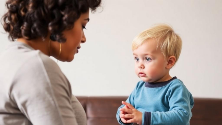 AI Reads Parent Interviews to Screen Toddlers for Autism With Near-Expert Accuracy