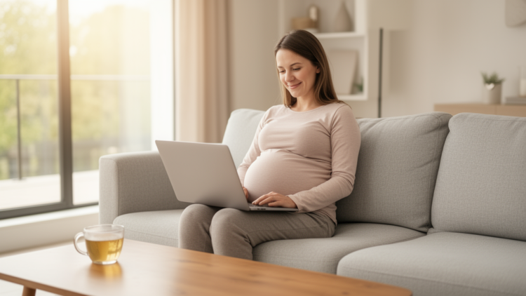 Web-Based Smoking Cessation Program in Pregnancy Cuts Postpartum Relapse in Trial