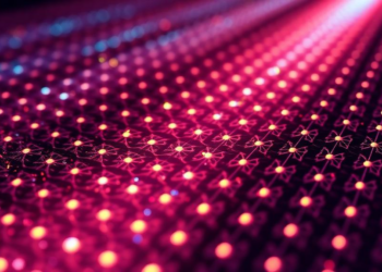 Topology Imprinting in Nonlinear Metasurfaces Could Reshape How Structured Light Is Made