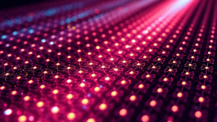 Topology Imprinting in Nonlinear Metasurfaces Could Reshape How Structured Light Is Made