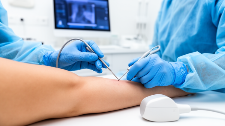 Freezing Nerves: Small Case Series Reports Lasting Spasticity Relief