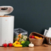 Smart Compost Bin Brings AI to the Fight Against Household Food Waste