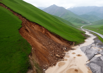 Shaking Zones Reveal Hidden Rules Behind Earthquake Landslides and Liquefaction