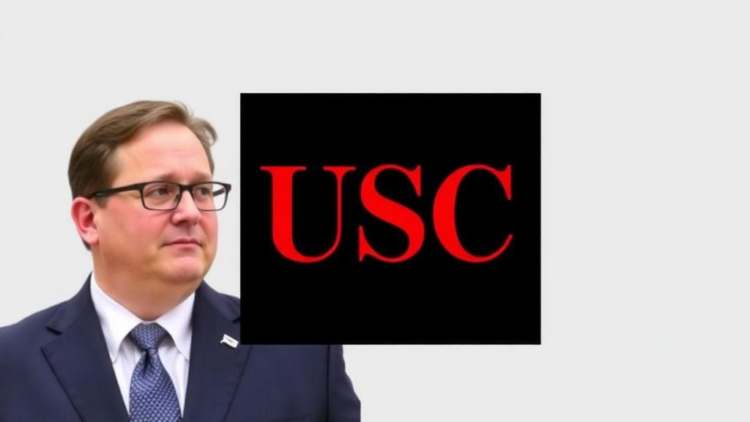 Michigan Senator Gary Peters Takes Helm of USC Bipartisan Political Center
