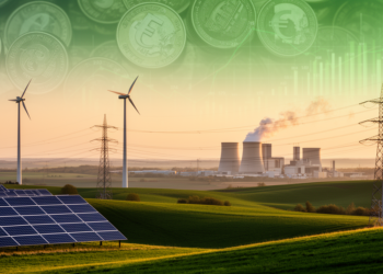 Green Taxes and Finance Steer Nuclear, Renewable and Bioenergy Output Across the EU27