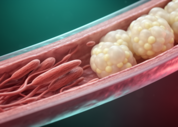 Blood Pressure Drug Model L-NAME Directly Pushes Vascular Smooth Muscle Cells Toward Foam Cell State