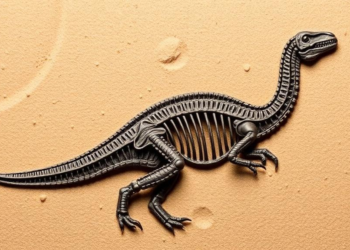 Tanzanian Fossil Reveals 240-Million-Year-Old Species and Reshapes Dinosaur Origins