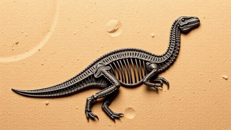 Tanzanian Fossil Reveals 240-Million-Year-Old Species and Reshapes Dinosaur Origins
