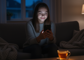 People Are Turning to AI Chatbots for Companionship and Emotional Support, Study Finds
