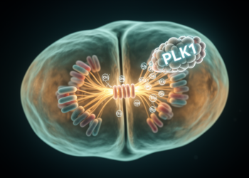 PLK1’s Hidden Code: How Chemical Tags Orchestrate Cell Division and Cancer