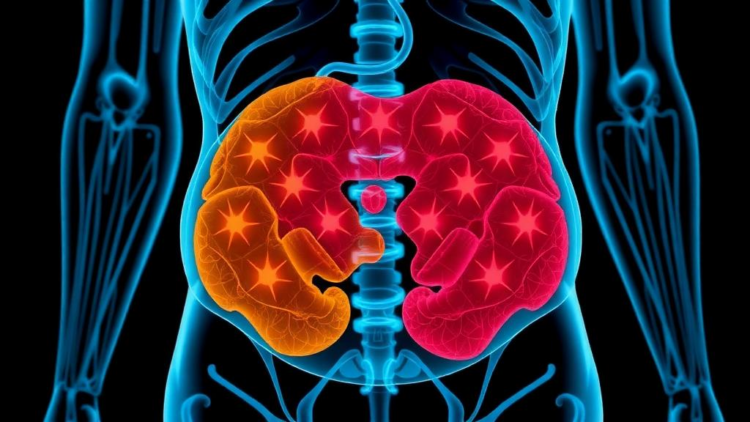 AI Maps the Abdomen in 13 Regions to Stage Cancer Without Surgery