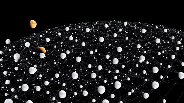 Machine Learning Sorts Millions of Moon Orbits to Find the Ones That Last