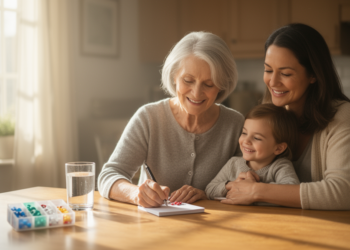 Older adults feel more motivated to remember health tasks when others benefit