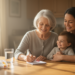 Older adults feel more motivated to remember health tasks when others benefit