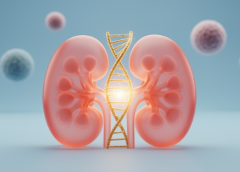 Rare WT1 Gene Variant Drives Infant Kidney Failure in Unusual Case Report