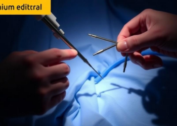 Midline Catheter Tips: A Global Review Exposes Deep Divisions Over Where the Line Should End
