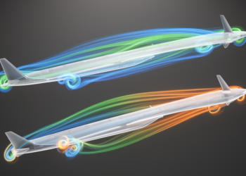 Winglets Boost Lift-to-Drag Ratio by Up to 16.8% in Comparative CFD Study of Cambered and Symmetric Wings