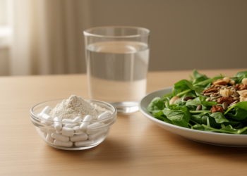 Magnesium Shows Moderate Antidepressant and Mild Anxiolytic Effects in Systematic Review