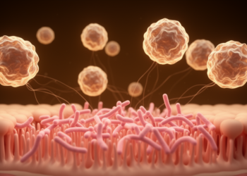 Why Whooping Cough Is Coming Back: T Cells Hold the Answer