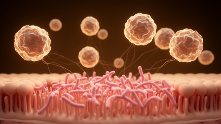 Why Whooping Cough Is Coming Back: T Cells Hold the Answer