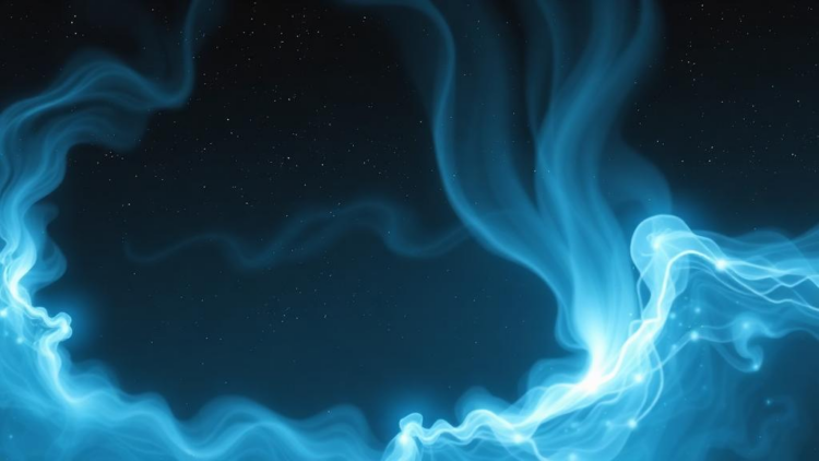 Phantom Fields Tame the Chaos of the Universe’s Final Moments