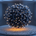 Strontium Doping Boosts Cobalt Oxide Nanoparticle Supercapacitor Performance