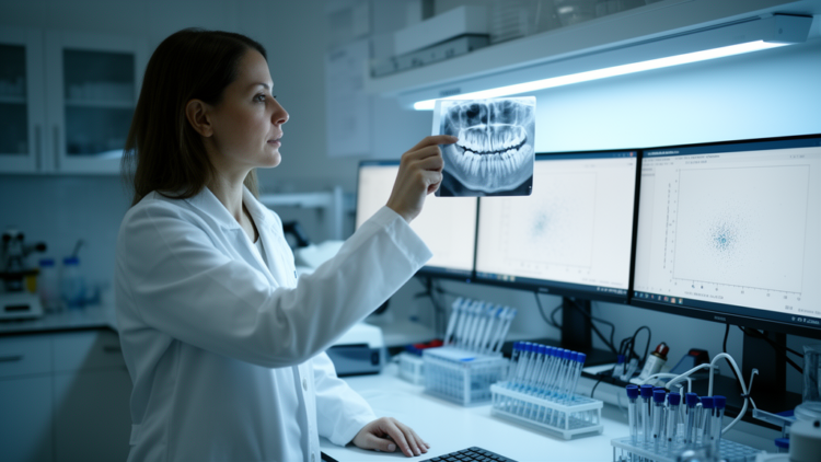 Geneticist warns BMP2 wisdom tooth findings may not survive multiple-testing correction